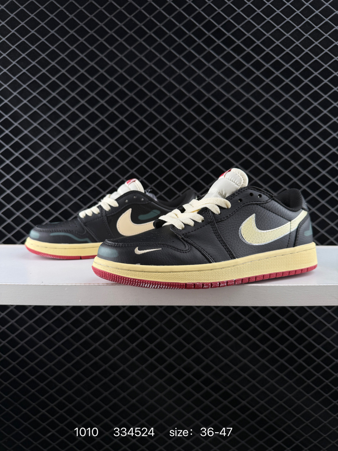Nike Air Jordan 1 Retro Low